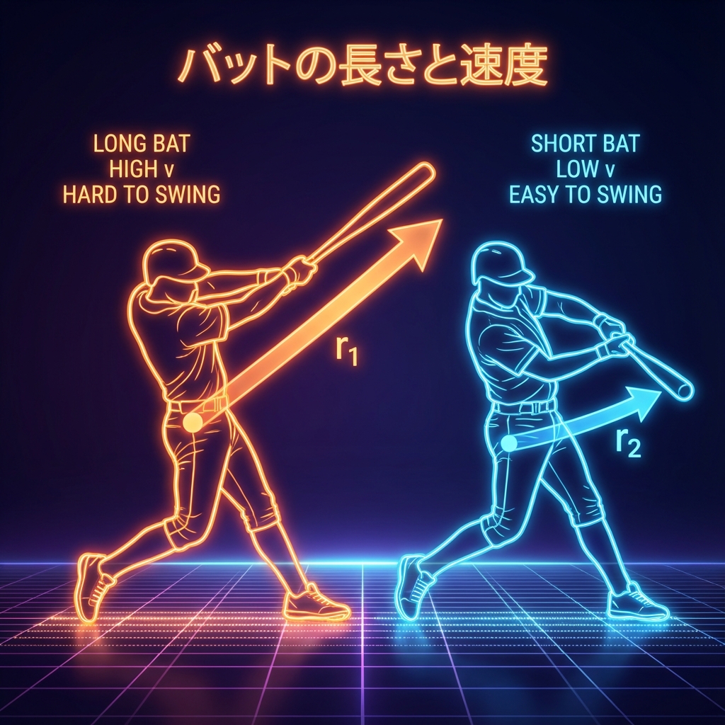 Bat Grip Mechanics