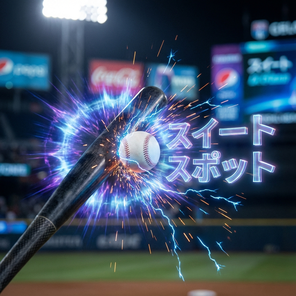 Bat Impact Physics