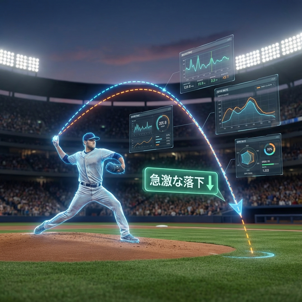 Pitching Mechanics