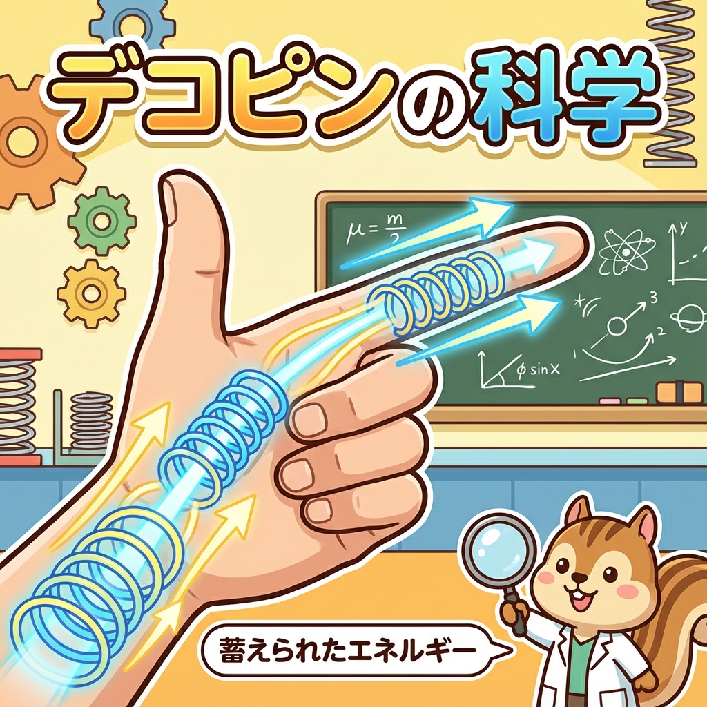 Decopin Science