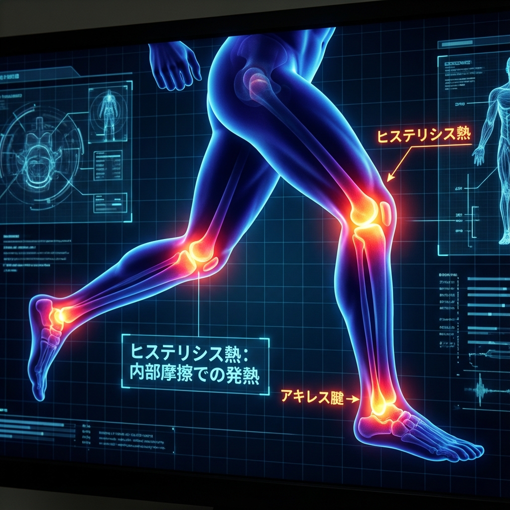 Body Heat Map