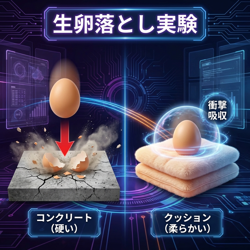 Experiment: Egg Drop