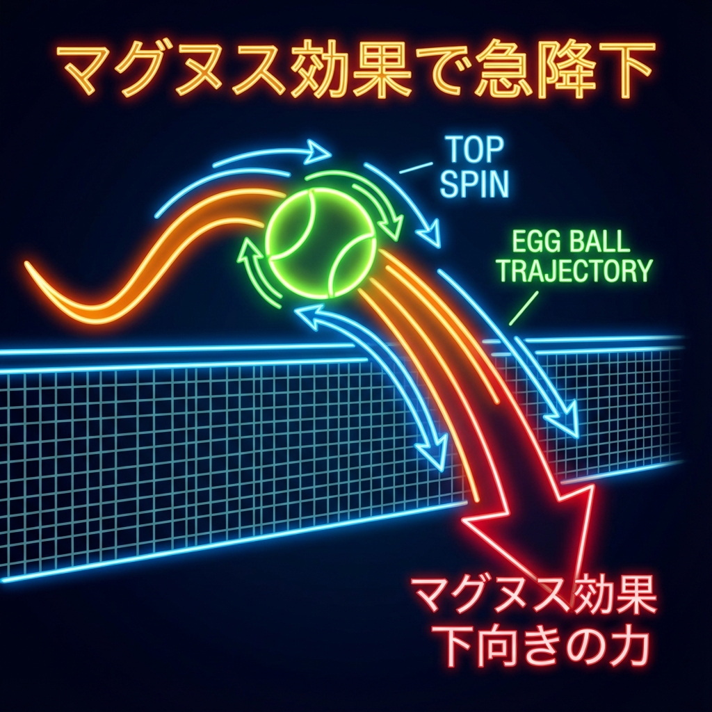 Magnus Effect