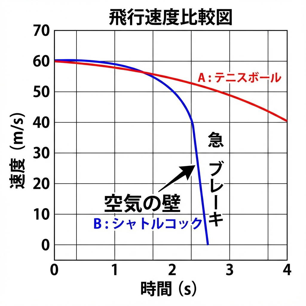 Aerodynamic Drag Chart
