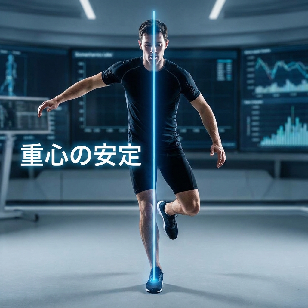 安定性ベクトル