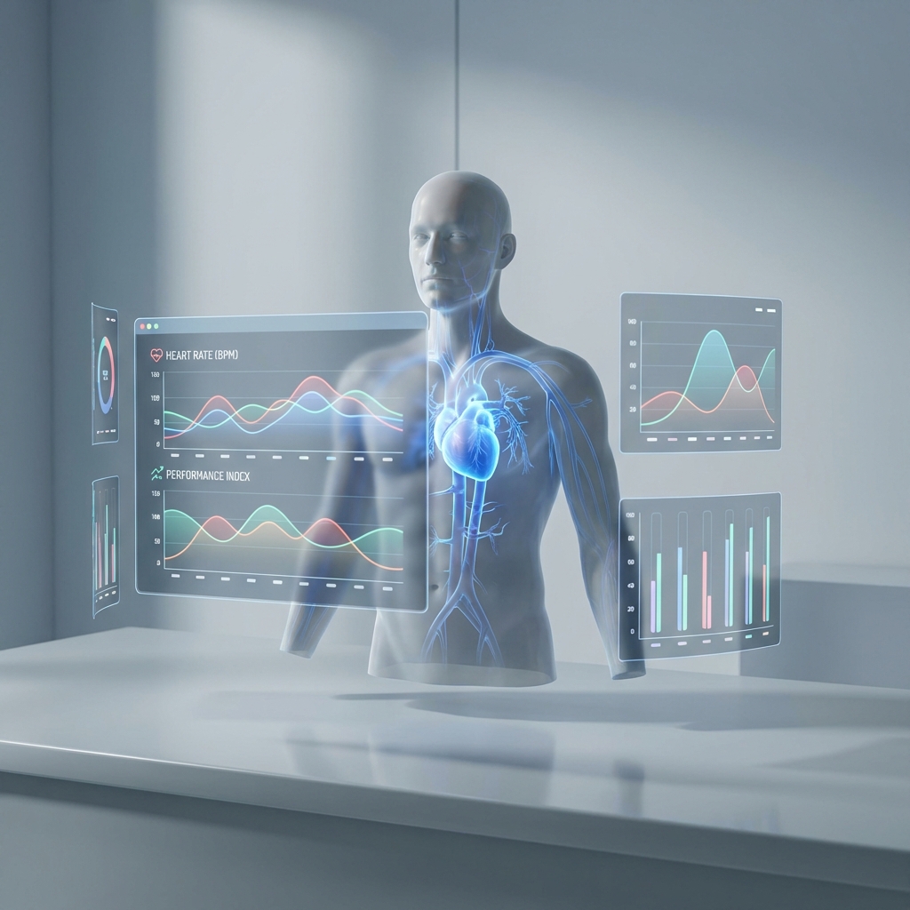 Performance Monitoring