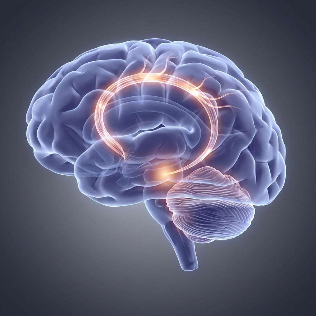 Cerebellar Control Loop