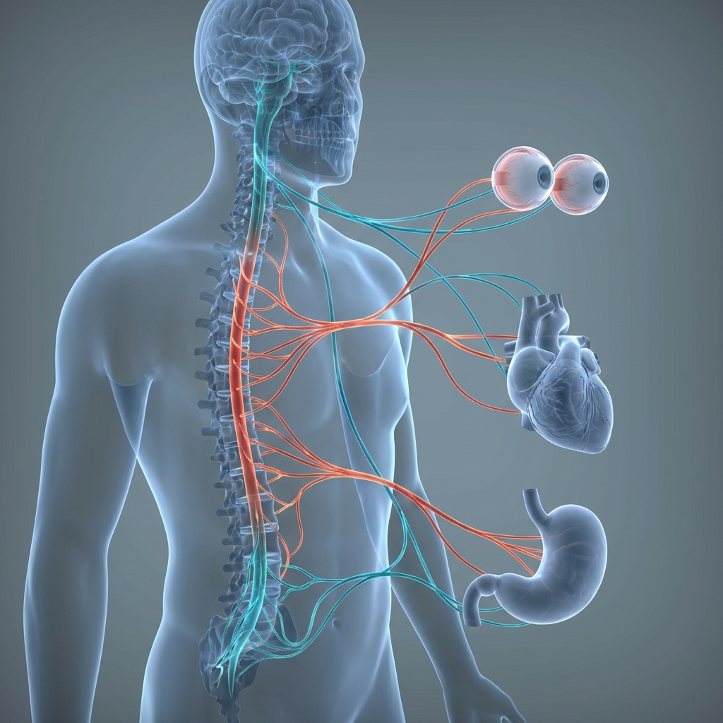 Autonomic Dual Supply