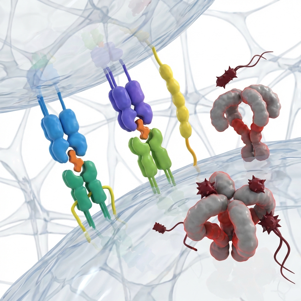 Molecular Identification System